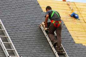 Professional Roofing in Granger, WA